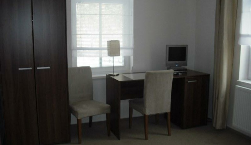 Hotel Epocha Janov nad Nisou